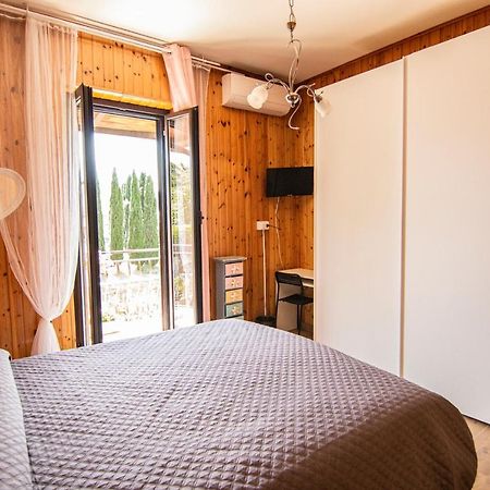 Yourquadrarooms B&B Рим Екстериор снимка