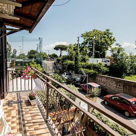 Yourquadrarooms B&B Рим Екстериор снимка