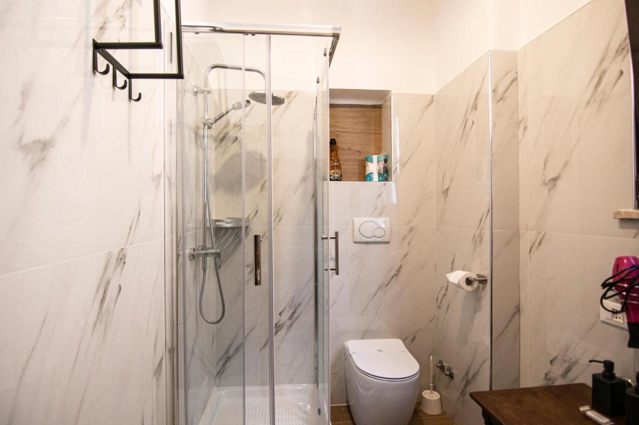 Yourquadrarooms B&B Рим Екстериор снимка