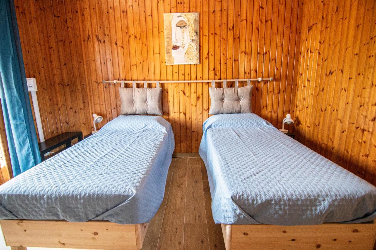 Yourquadrarooms B&B Рим Екстериор снимка