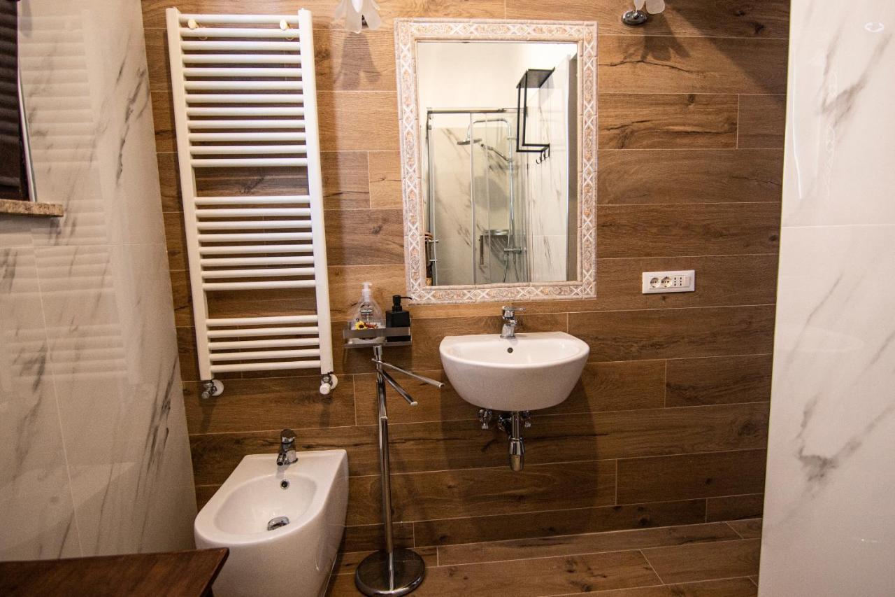 Yourquadrarooms B&B Рим Екстериор снимка