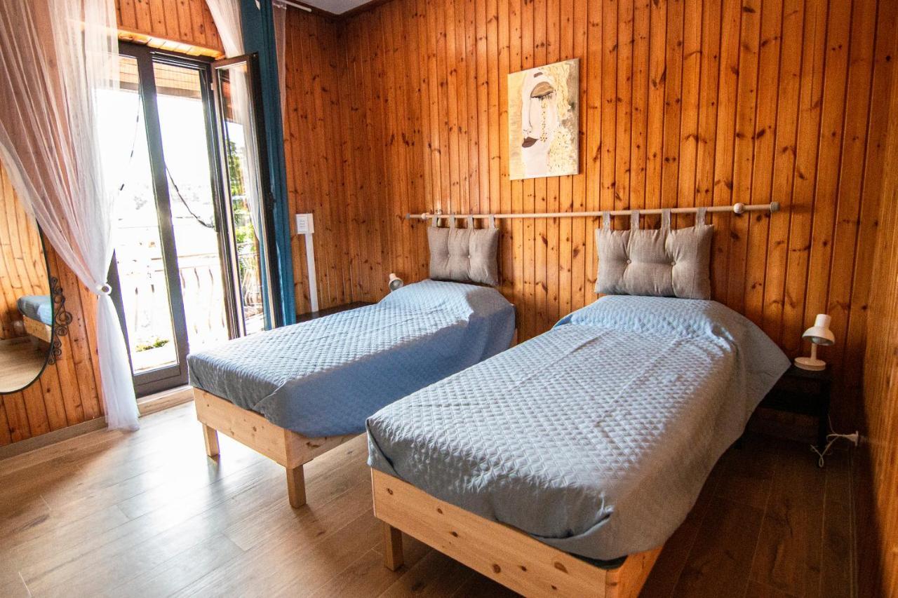 Yourquadrarooms B&B Рим Екстериор снимка