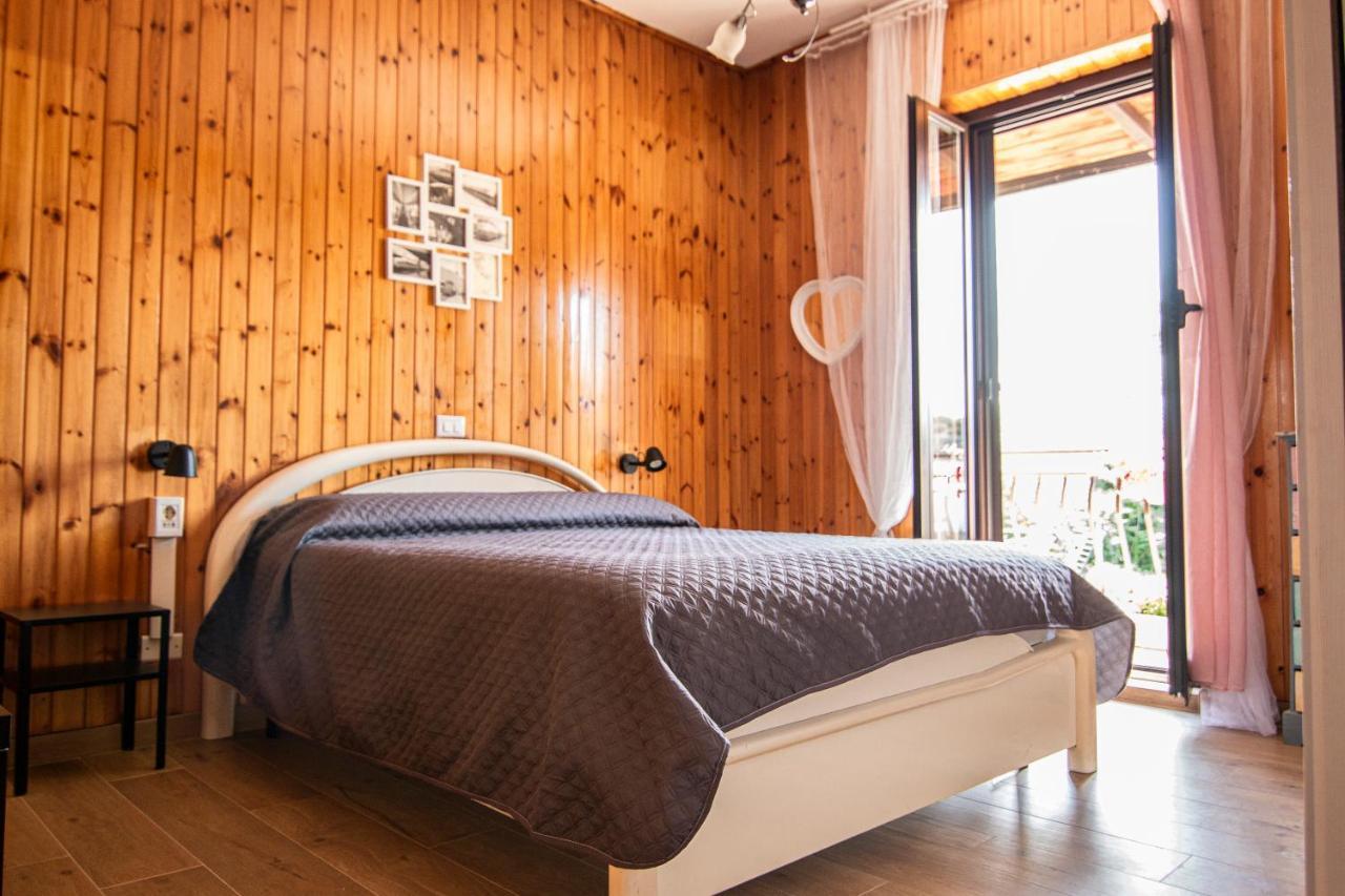 Yourquadrarooms B&B Рим Екстериор снимка