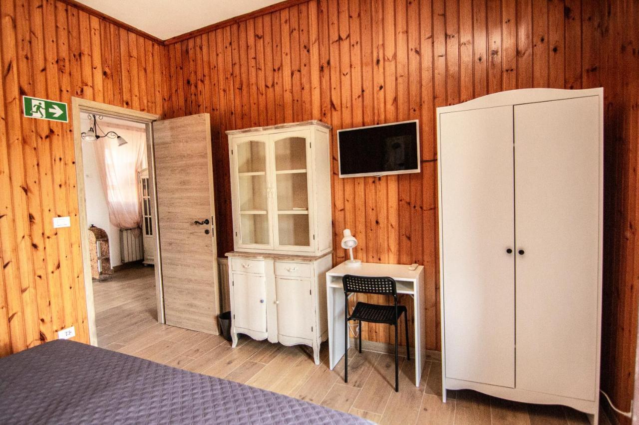 Yourquadrarooms B&B Рим Екстериор снимка