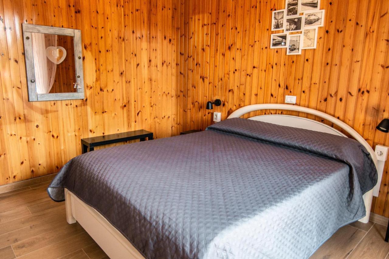 Yourquadrarooms B&B Рим Екстериор снимка